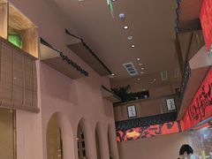 -醉秦川餐厅(吾悦广场店)