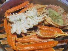 -蟹之国·精品蟹料理(极地店)