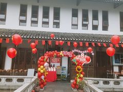 -麒麟小院·老九江菜(安平路店)
