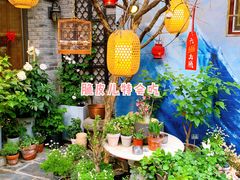 -四喜小胖·北京涮肉(五道营店)