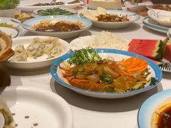 -码头鲜精致威海菜(欧乐坊店)