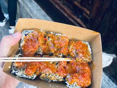 -品腐记·豆腐王朝(老门东总店)