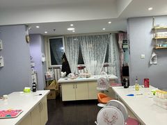 -爱之旅diy烘焙坊(西直门店)
