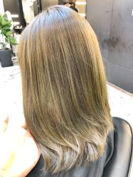 -In Style造型