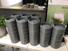 -壹小馆.皇城老妈(成都太古里店)