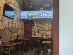 -孙盛兴奥灶面馆·蟹黄面·三虾面(山塘街总店)