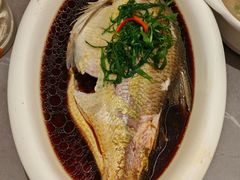 -湖锦酒楼(八一路店)