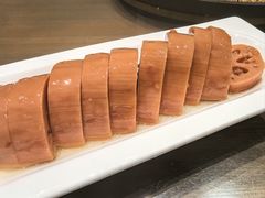 -穿越·兴化早茶·兴化味(英武路店)