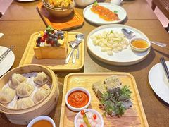 -穿越·外婆家(西溪天堂店)