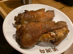 -美洲岛烤肉自助餐厅
