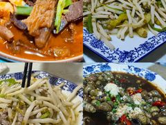 -呼吸森林·生态农庄农家乐私房菜