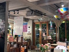 -时光花园(白鹭洲店)