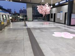 -黄浦路(地铁站)