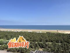 -青岛银沙滩温德姆至尊酒店