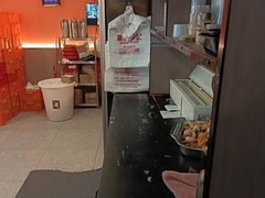 -聚味罗记大排檔·烧烤·鲜鱼杂·甲鱼煲(科学馆店)