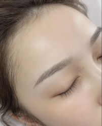 -YIMEI ART半永久纹眉·野生眉