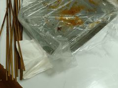 羊肉筋-同来顺烧烤餐厅(哈尔滨道店)