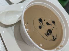 龙眼冰-聪嫂私房甜品(旺角二店)