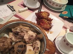 -池记(尖沙咀店)
