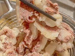 -左庭右院鲜牛肉火锅(环球港店)