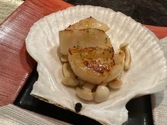 -Ginza Onodera铁板烧(外滩十八号店)