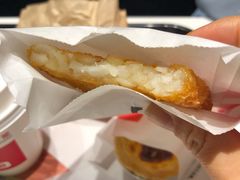 -肯德基(深圳湾体育中心店)