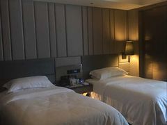 -榛悦隆堡成都酒店(春熙路太古里店)