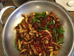 -禾田下生态餐厅(华天城总店)