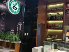 -逸派咖啡 EPARKCOFFEE(广安门店)