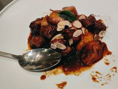 -小厨娘淮扬菜(板桥一店)