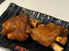 -红盔甲·小龙虾(天钥桥店)