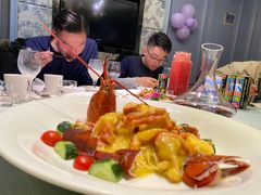 -宝燕海鲜(好爱店)
