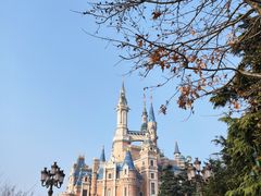 -上海迪士尼度假区