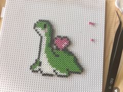 -幸福里DIY蛋糕烘焙·团建·拼豆豆(普陀店)