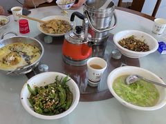 -秀妈厨房(灰汤老店)