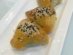 叉烧酥-御彩酒家(东风东路店)