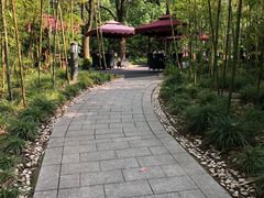 -西郊宾馆·1921餐厅