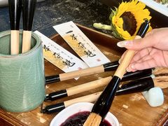 -悦百味·品质川菜(橄榄郡店)