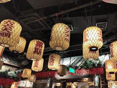 -南京大牌档(济南万象城店)