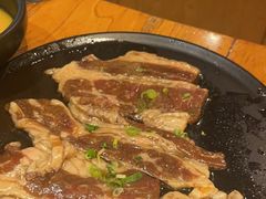 -黑牛の店·和牛烧肉(大悦城店)