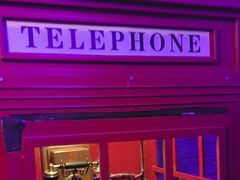 -逃脱反斗城沉浸剧情密室(北京路店)