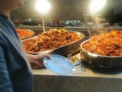 -菲住布渴酒店自助餐厅(阿里巴巴西溪园区店)