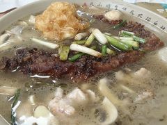 -无名氏面馆(邮电路店)