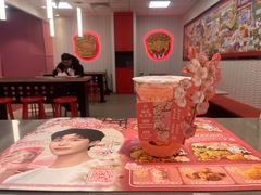 -华莱士·全鸡汉堡(五爱道店)