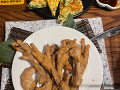 -匠牛道烤肉料理店(西坝河店)