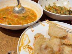 -鸽子窝(青塔店)