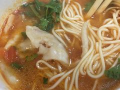 -金喜来特色腰花粉(华苑小区店)