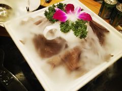 -一斗火锅·招财羊毛肚(泰吉滨江店)