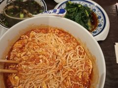-王繁星面馆(西安熙地港店)