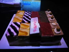 -八喜冰淇淋蛋糕(富国店)